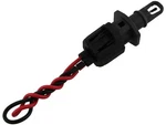 Walker 51SB19F Air Temperature Sensor Fits 1997-2008 Ford F150 Full Service Kit. Fixed Price $37.64.