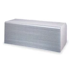Friedrich Pxaa Architectural Grille,extruded Aluminum 1VXU3. Fixed Price $148.28.