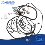 Wiring Harness For T56 Dbw Stand Alone LS3 4.8 5.36.0 Drive By Wire 03-07. Fixed Price $85.97.