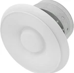 Fantech 40306 Cg 4-INCH Contour Round Ceiling Grille White Matte Paintable. Fixed Price $37.44.