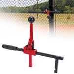 Chain Link Stretcher TOOL,15.8'' Metal Ratchet Wire Mesh Fence.... Fixed Price $57.62.