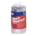 Master Flow 8 In. Dia R-6 Ductwork Insulation Sleeve. Fixed Price $20.99.
