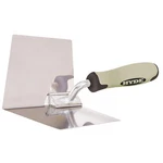 Hyde 09410 Inside Corner TROWEL,9 3/4INL,4INW,SS 24Z447. Fixed Price $22.15.