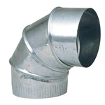 Elbow Stov Adj 26G8GALV. Fixed Price $68.56.