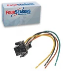 4 Seasons Hvac Blower Motor Resistor Conn 2002 Ford E-550 Econoline Super Duty. Fixed Price $25.91.