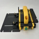 Micro Jig Grr-ripper, Adj Table Saw Safety Push Block, Leveling Plate, Fence Ext. Fixed Price $44.99.