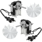 Universal Bathroom Vent Fan Motor Kit SM550 For Nutone Broan Exhaust 50CFM. Fixed Price $32.99.