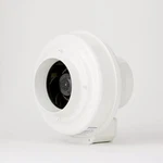 Fantech RN3 Radon 6" Duct 285 Cfm. Fixed Price $300.53.