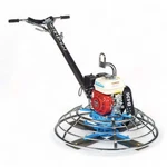 Hoc Bartell B436 Pro Series Inch Power Trowel. Fixed Price $3859.99.