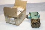 Arimitsu RG-511VH High-pressure Triplex Plunger Pump Tested Works. P21. Fixed Price $189.99.