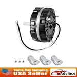 Power Vent Attic Fan Motor F0510B2944 For Lomancool 2000 & 1800 Series. Fixed Price $52.99.