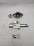 Copeland 998-0510-46 Rota Service Valve 1-3/8" Free Shipping!. Fixed Price $169.95.