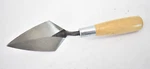 Marshalltown Stiff Pointing Trowel 4-1/2" X 2-1/4" Heavy Duty 45 4.5S 16944. Fixed Price $21.24.