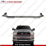 Fits 2019-2024 Ram 2500 3500 5500 6NB141Z0AD Front Lower Grille Molding Chrome. Fixed Price $175.88.