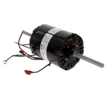 R2-R462 Rotom 1/17 Hp 115V 1660 Rpm 3-SPEED Motor For Venmar Make-up Air Unit. Fixed Price $178.60.