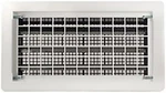 Witten 306MWH Auto Foundation Vent, White. Fixed Price $56.99.