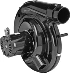 Rotom Furnace Exhaust Venter Inducer Motor FB-RFB350. Fixed Price $160.00.