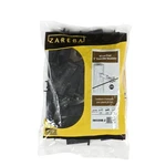 Zareba IW5XNB-Z Nail-on 5-INCH Extender Insulator, 25 Per Bag,black. Fixed Price $26.86.