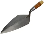 Kraft Tool RO316-12 12" Narrow London Brick Trowel W/leather Handle 12-INCH. Fixed Price $112.15.