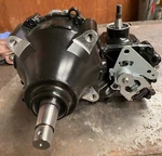 Allen - Track Buggy AT16 Lh Transmission. Fixed Price $3200.00.