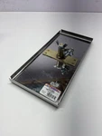 Kraft CC084, 13.5 Safety Ramp Groover. Fixed Price $39.00.