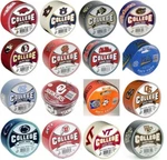 College & University Duck Tape Ncaa U-choose 36 Schools Craft Fans Tailgate Duct. Fixed Price $14.99.