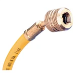 45962 Mastercool Hose R12 Yelllow W/auto Shut Off Valves. Fixed Price $35.25.