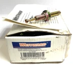 Westward Anchor Hammer Drive 11K329 3/8" X 3-1/2" (lot Of 14). Fixed Price $25.00.