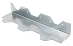 In. 16-GAUGE Zmax Galvanized Reinforcing Angle (pack Of 50) L90Z. Fixed Price $311.57.
