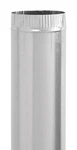 Furance Pipe 6X24. Fixed Price $37.51.