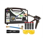 332005A Uview Spotgun Jr. Phazer Black (aaa) Kit W/extendye. Fixed Price $141.88.