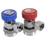 Cps Products QC134SET Premium Manual Couplers. Fixed Price $49.61.