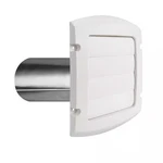 Everbilt In. Louvered Exhaust Hood White BLH6WHD. Fixed Price $20.22.