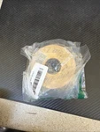 Fi-shock FW-00018D 17 Gauge Aluminum Wire For Electric Fencing, 250 Ft. Fixed Price $39.49.