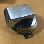 Honeywell AP5208-30 Airswitch Product Adjustable Range .05 To 12.0 (5552). Fixed Price $48.89.