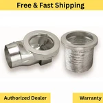 Magvent MV-90 Magnetic Dryer Coupler Degree Path Tight Space Solution. Fixed Price $82.86.