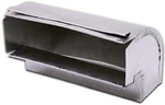 Lambro 1020L Aluminum Hvac Duct Pipe Elbow For Range Hood, 3-1/4" X 10". Fixed Price $29.99.
