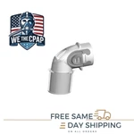 Replacement Elbow For Quattro / Airfit F10. Fixed Price $15.50.