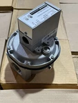 Honeywell V88A-1683-3 Diaphragm Gas Valve 24V, .62AMP, 1/4" Npt 1PSI New/open. Fixed Price $224.10.