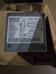 Functional Devices Ribxlsf 397025N Signal Switch 395045 322. Fixed Price $30.00.