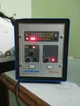 Marposs E20N Grinder Acoustic Controller. Fixed Price $1200.00.