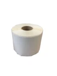 Roll 12" X 100' White Cured Epdm Rubber Cover Tape & S. Fixed Price $560.00.
