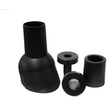 Perma-boot Pipe Repair Flashing Adjustable 1.5 In. I.d. To 3 Vent. Fixed Price $33.96.