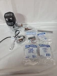 Sloan Solis 8111-1.28 Exposed, Top Spud, Automatic Flush Valve 3370002. Fixed Price $199.00.