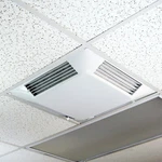 Comfort First Filtered Air Diffuser 4-WAY Vent With Merv 12/14 Options. Fixed Price $79.12.