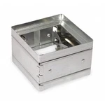 Dayton Square Fire DAMPER,13-3/4 In. W 2TGD8 190735233061 22 Ga. Fixed Price $98.87.
