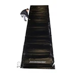Powerblanket EH0310 Ground Thawing Heated Blankets. Fixed Price $600.00.