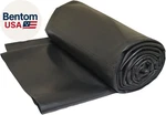 15' X 60' Firestone 45 Mil Epdm Roofing Rubber. Fixed Price $1559.16.