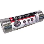 (1)-IMPERIAL T-flex 4 In. 8 Ft. Aluminum Semi-rigid Dryer Heat Duct FX0597. Fixed Price $40.89.
