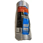 Lambro Lamaflex Foil Flexible Duct 4" 20" No 620 New. Fixed Price $9.50.